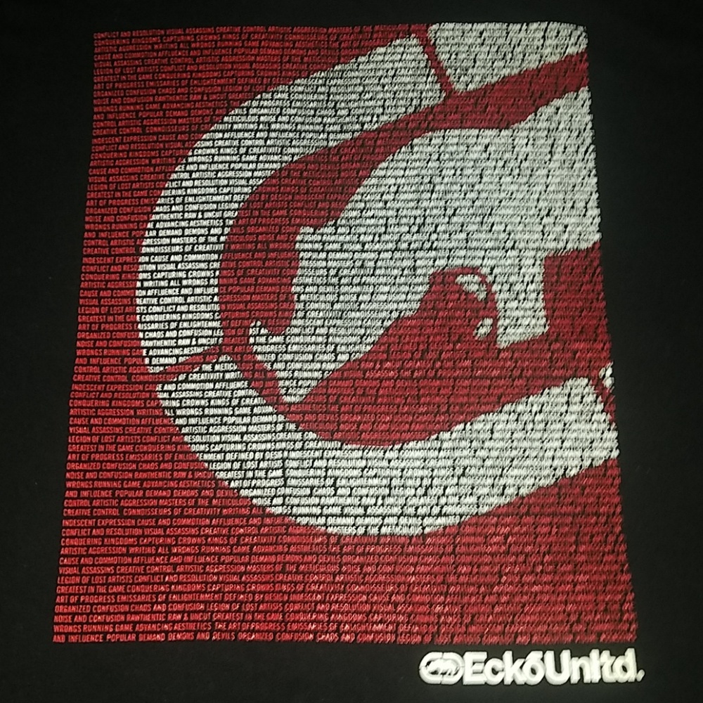 Ecko tee